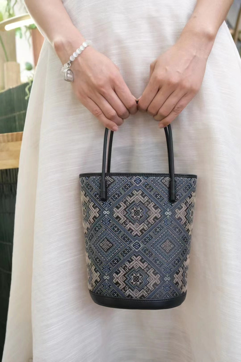 Bucket Bag Series