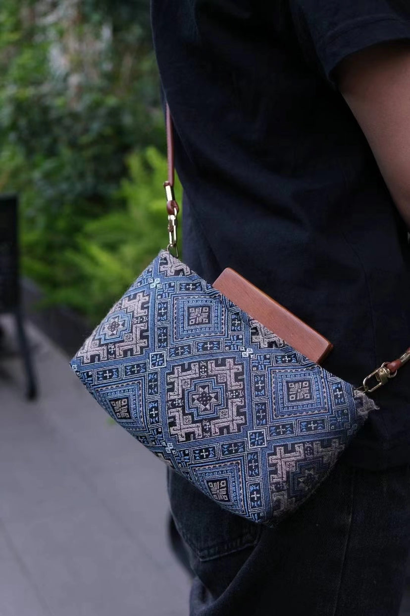 Clutch Bag Series