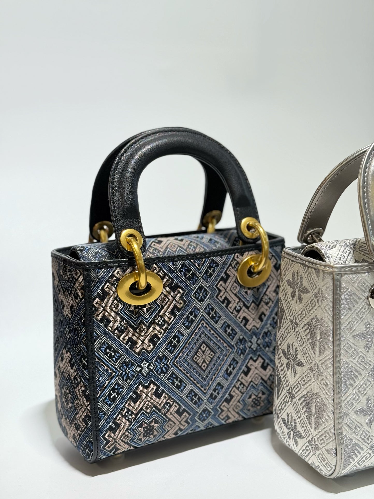 Lady Dior  · Blossom & Swallow
